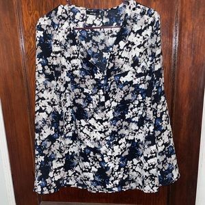 Womens Apt 9 Dress Shirt